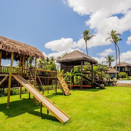 Jaya Pousada Boutique Sao Miguel do Gostoso Ngoại thất bức ảnh
