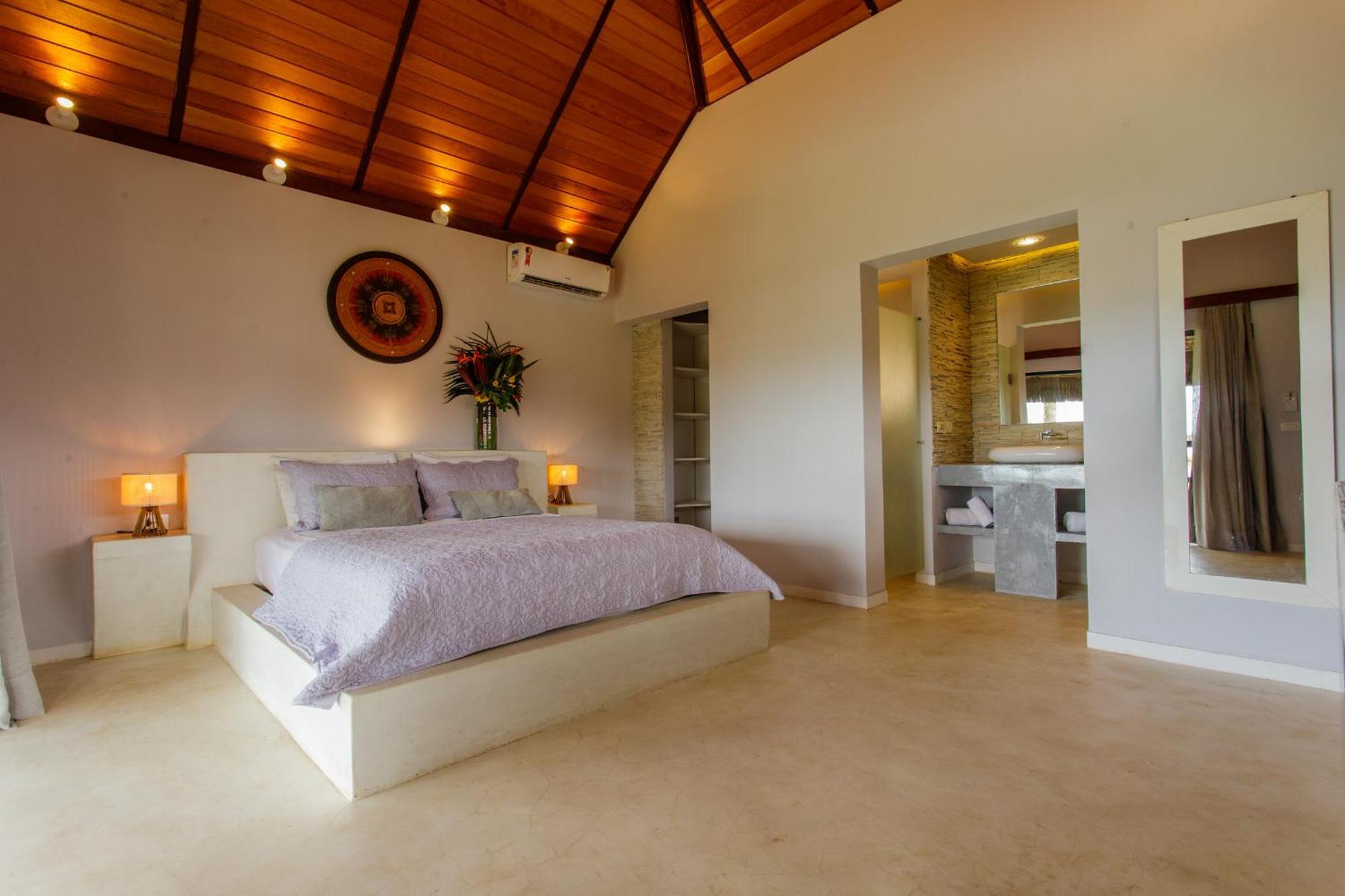 Jaya Pousada Boutique Sao Miguel do Gostoso Ngoại thất bức ảnh