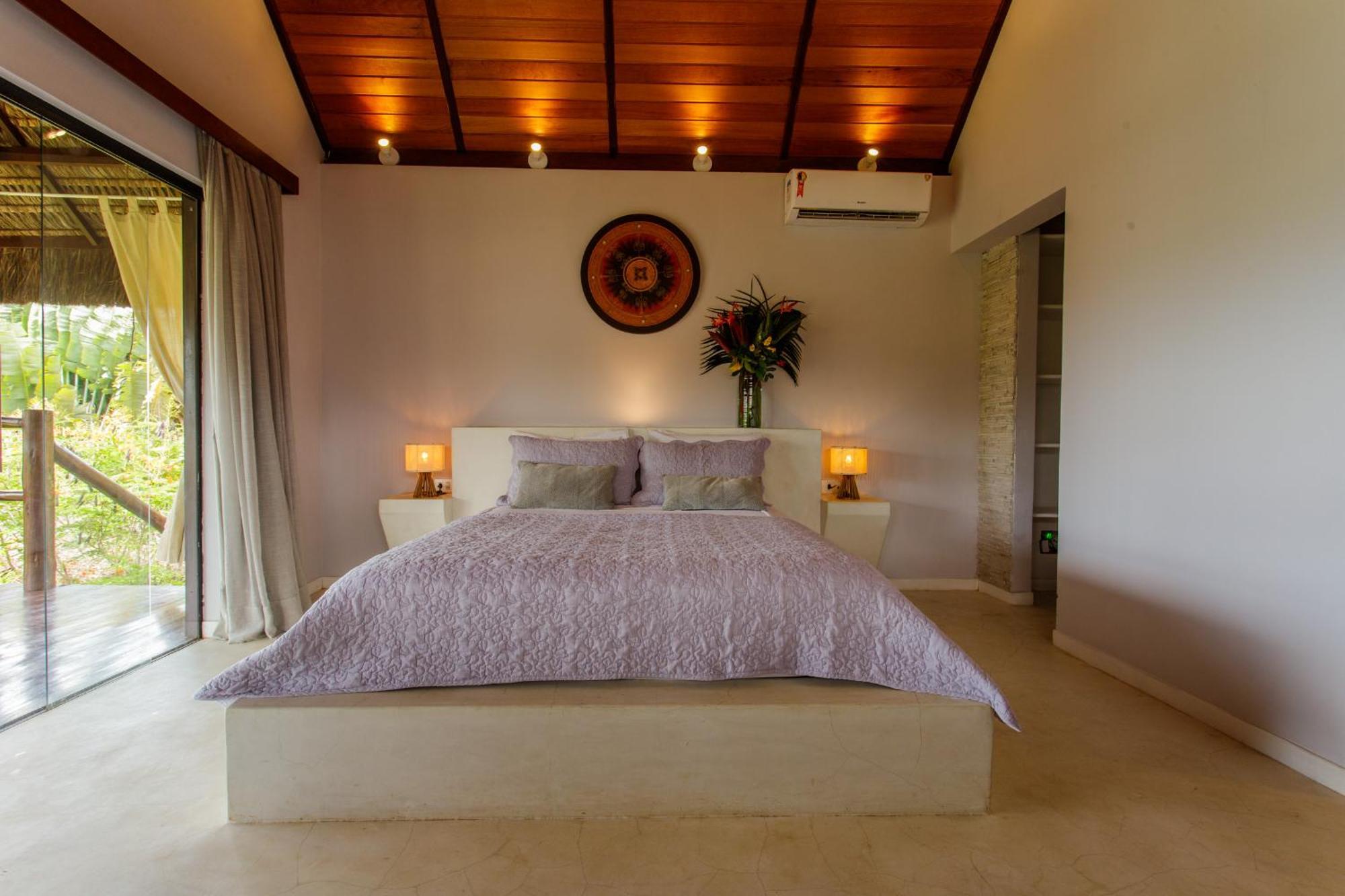 Jaya Pousada Boutique Sao Miguel do Gostoso Ngoại thất bức ảnh