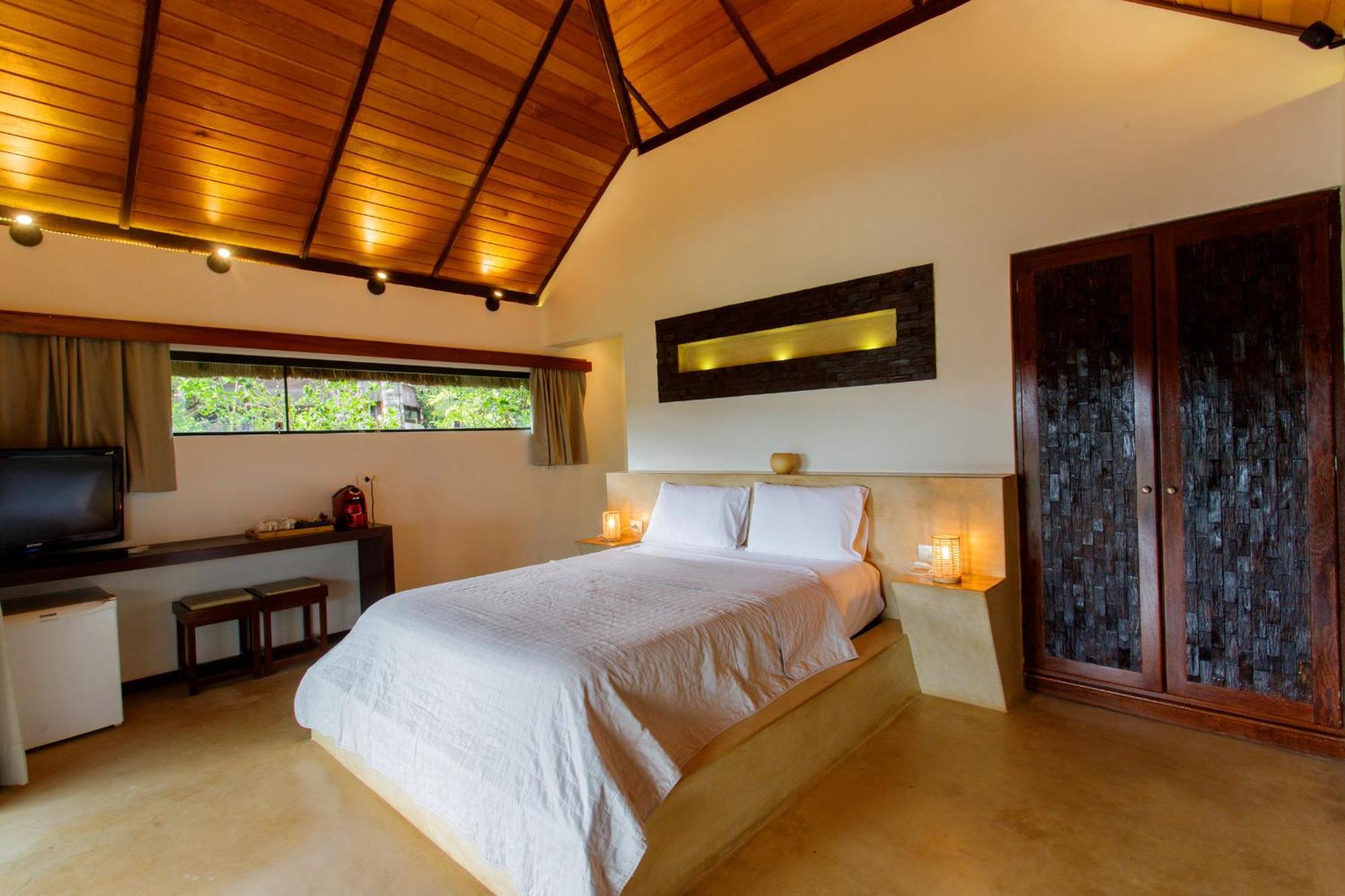 Jaya Pousada Boutique Sao Miguel do Gostoso Ngoại thất bức ảnh
