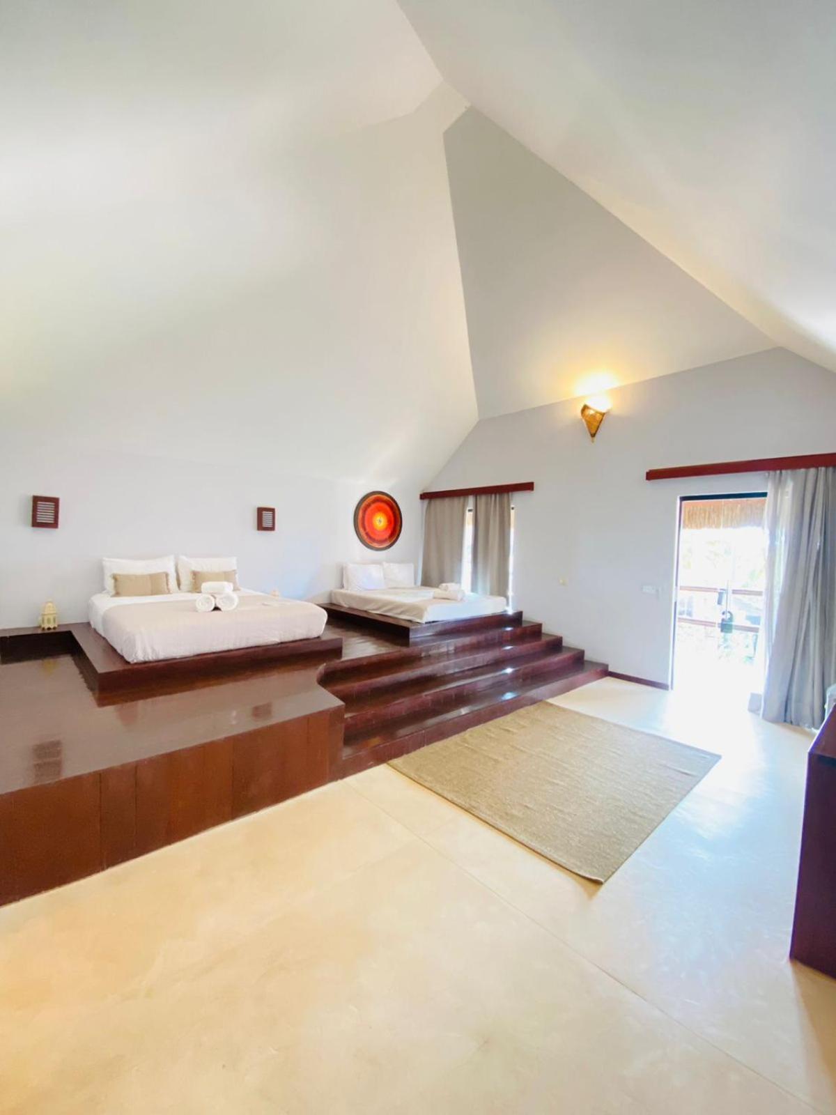 Jaya Pousada Boutique Sao Miguel do Gostoso Ngoại thất bức ảnh