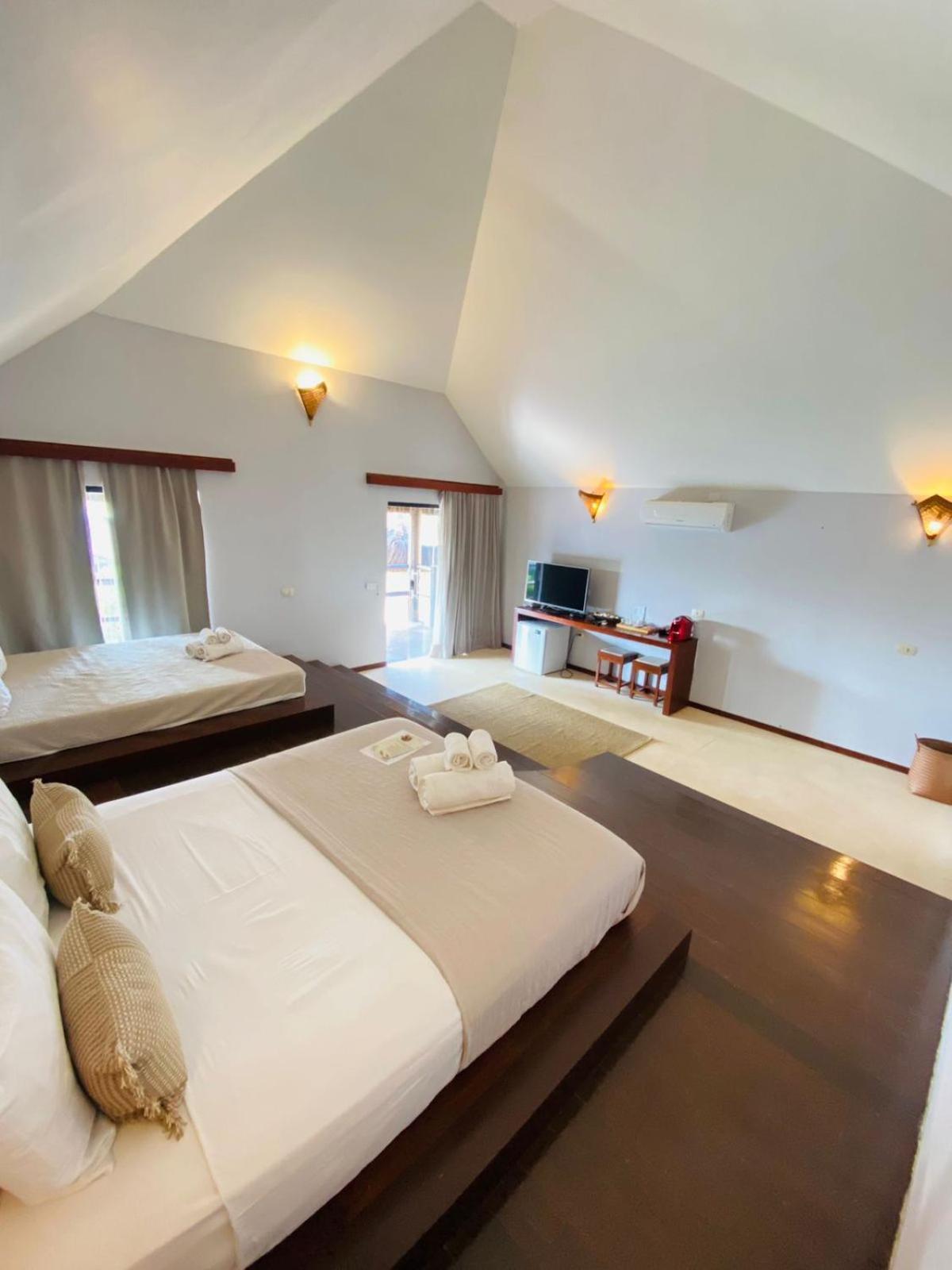 Jaya Pousada Boutique Sao Miguel do Gostoso Ngoại thất bức ảnh