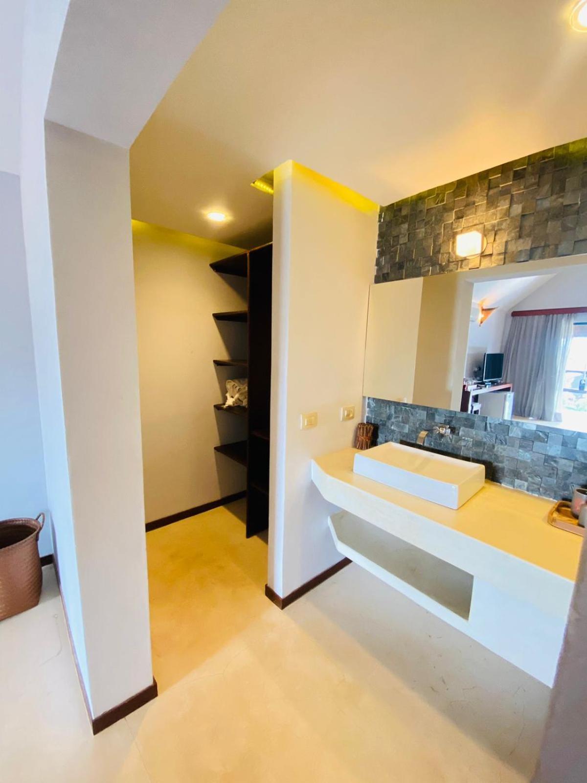 Jaya Pousada Boutique Sao Miguel do Gostoso Ngoại thất bức ảnh