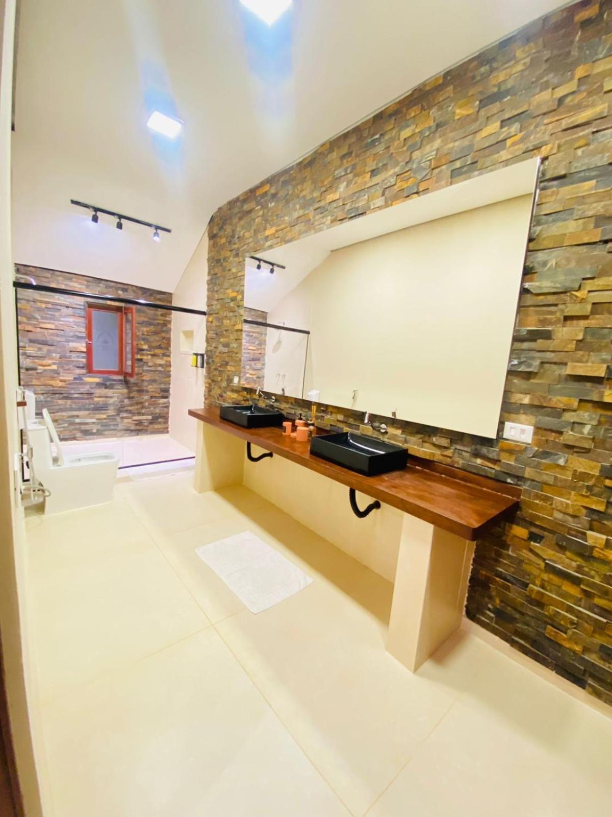 Jaya Pousada Boutique Sao Miguel do Gostoso Ngoại thất bức ảnh