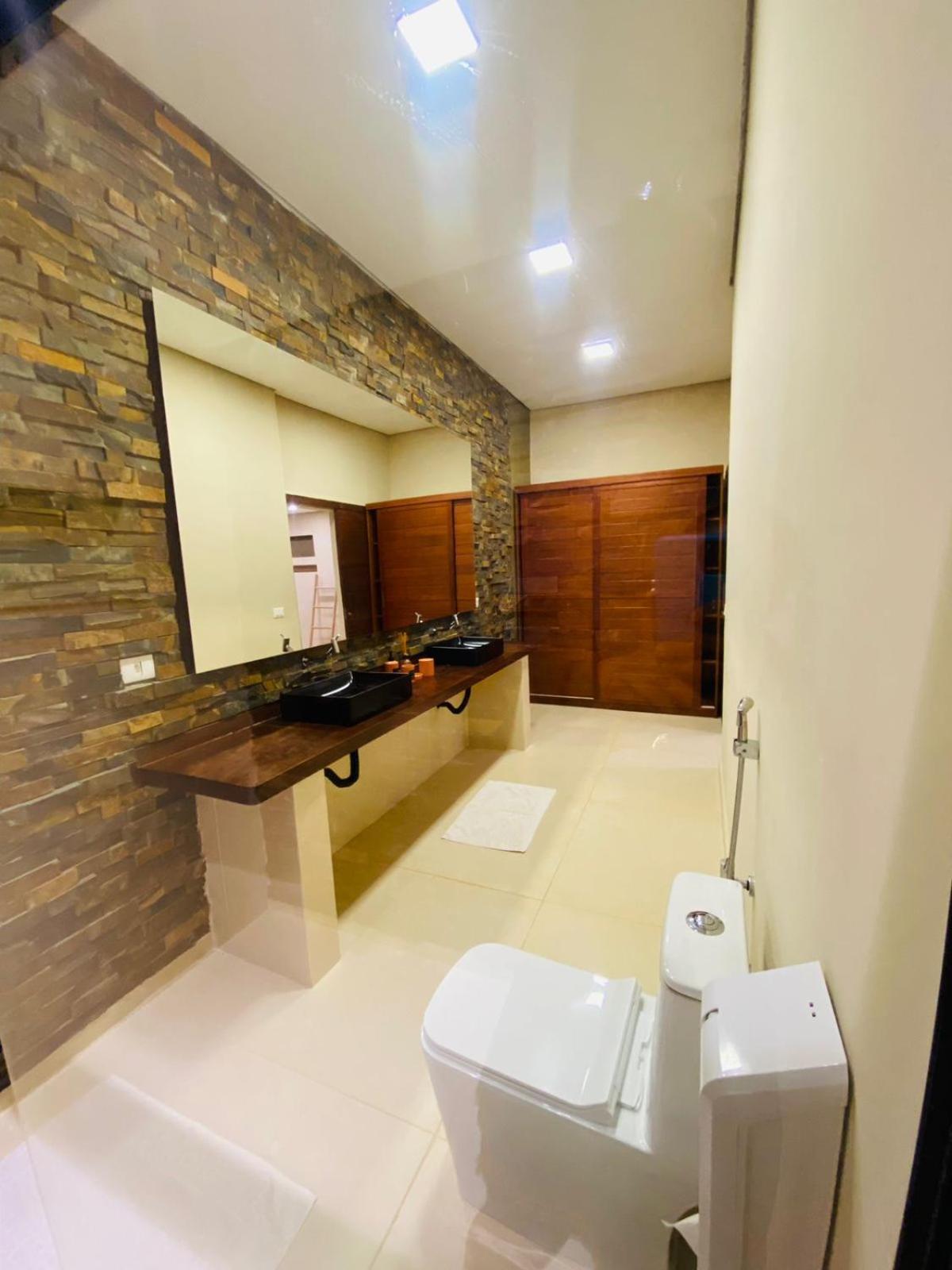 Jaya Pousada Boutique Sao Miguel do Gostoso Ngoại thất bức ảnh