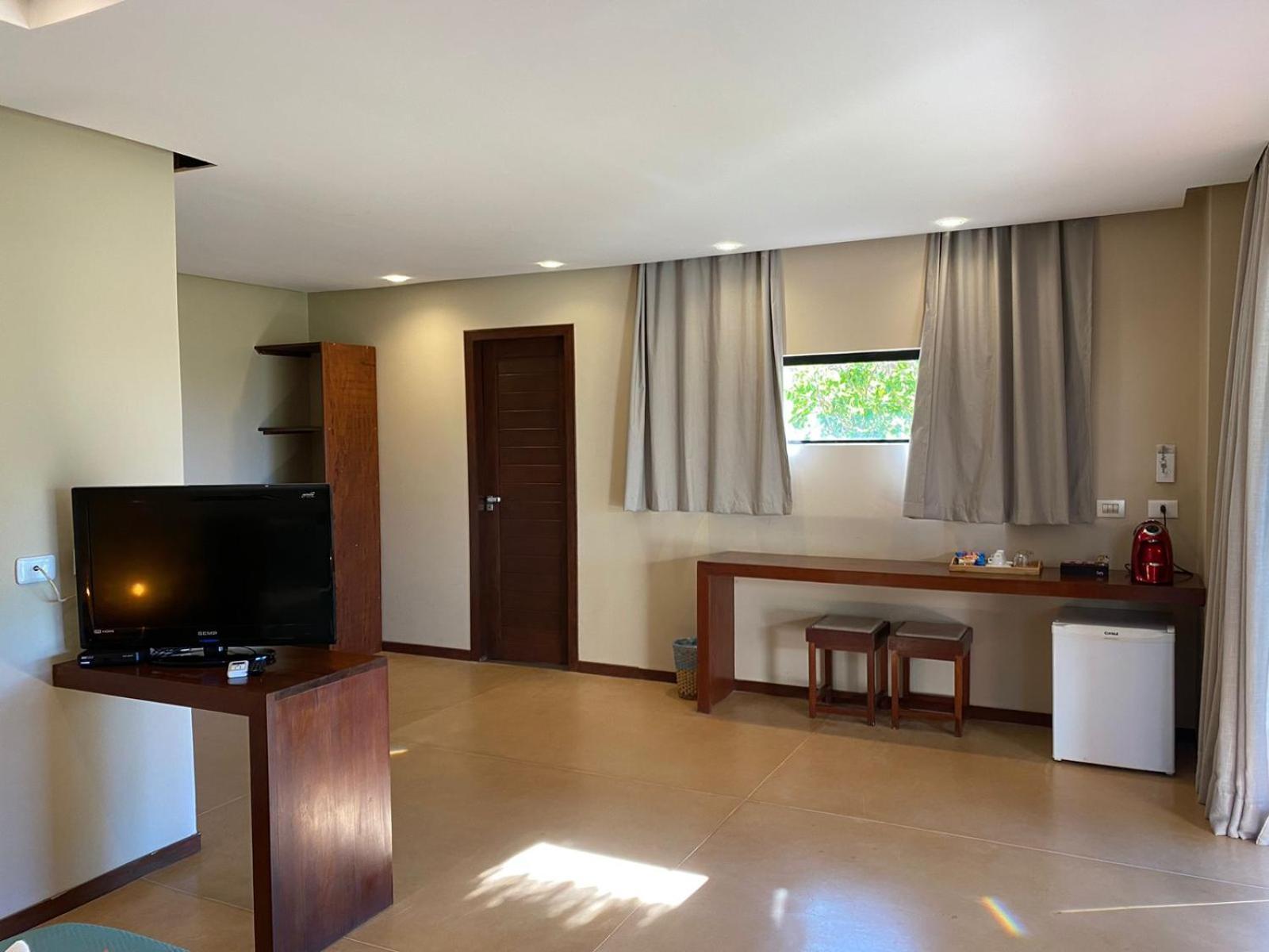 Jaya Pousada Boutique Sao Miguel do Gostoso Ngoại thất bức ảnh