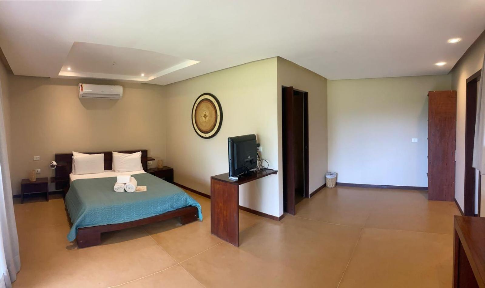Jaya Pousada Boutique Sao Miguel do Gostoso Ngoại thất bức ảnh
