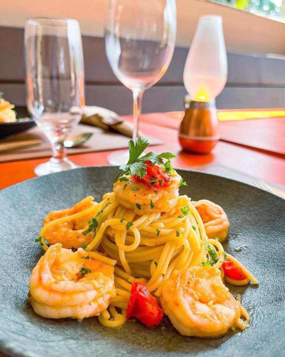 Jaya Pousada Boutique Sao Miguel do Gostoso Ngoại thất bức ảnh