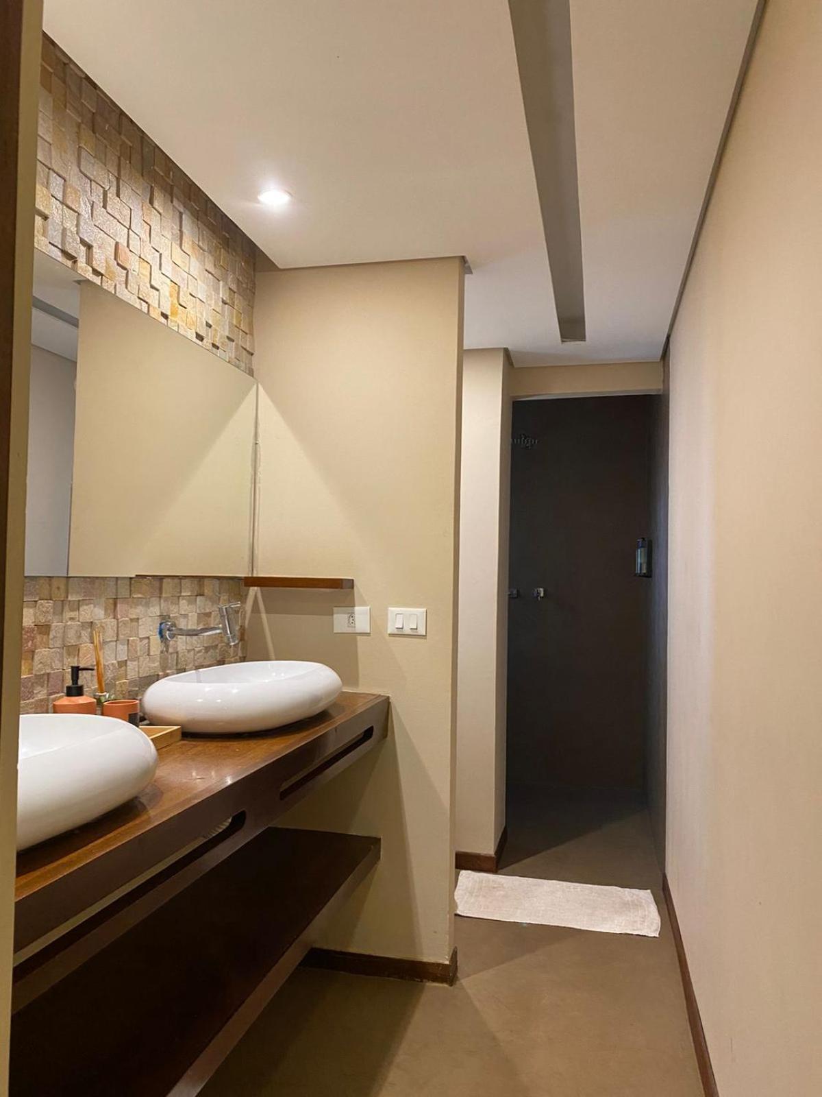 Jaya Pousada Boutique Sao Miguel do Gostoso Ngoại thất bức ảnh