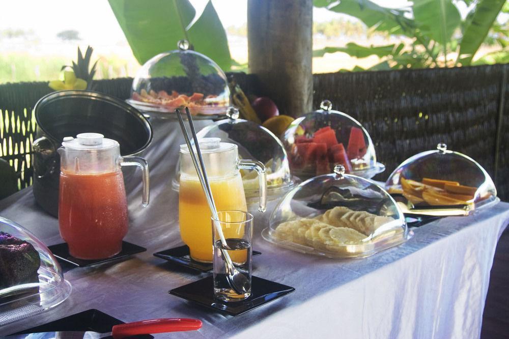 Jaya Pousada Boutique Sao Miguel do Gostoso Ngoại thất bức ảnh