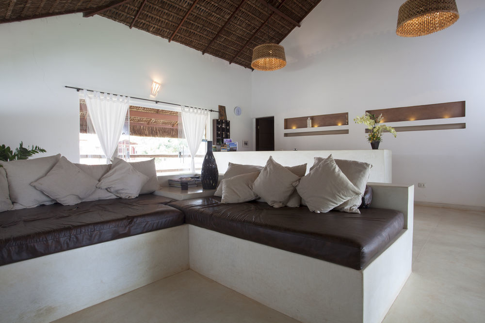Jaya Pousada Boutique Sao Miguel do Gostoso Ngoại thất bức ảnh