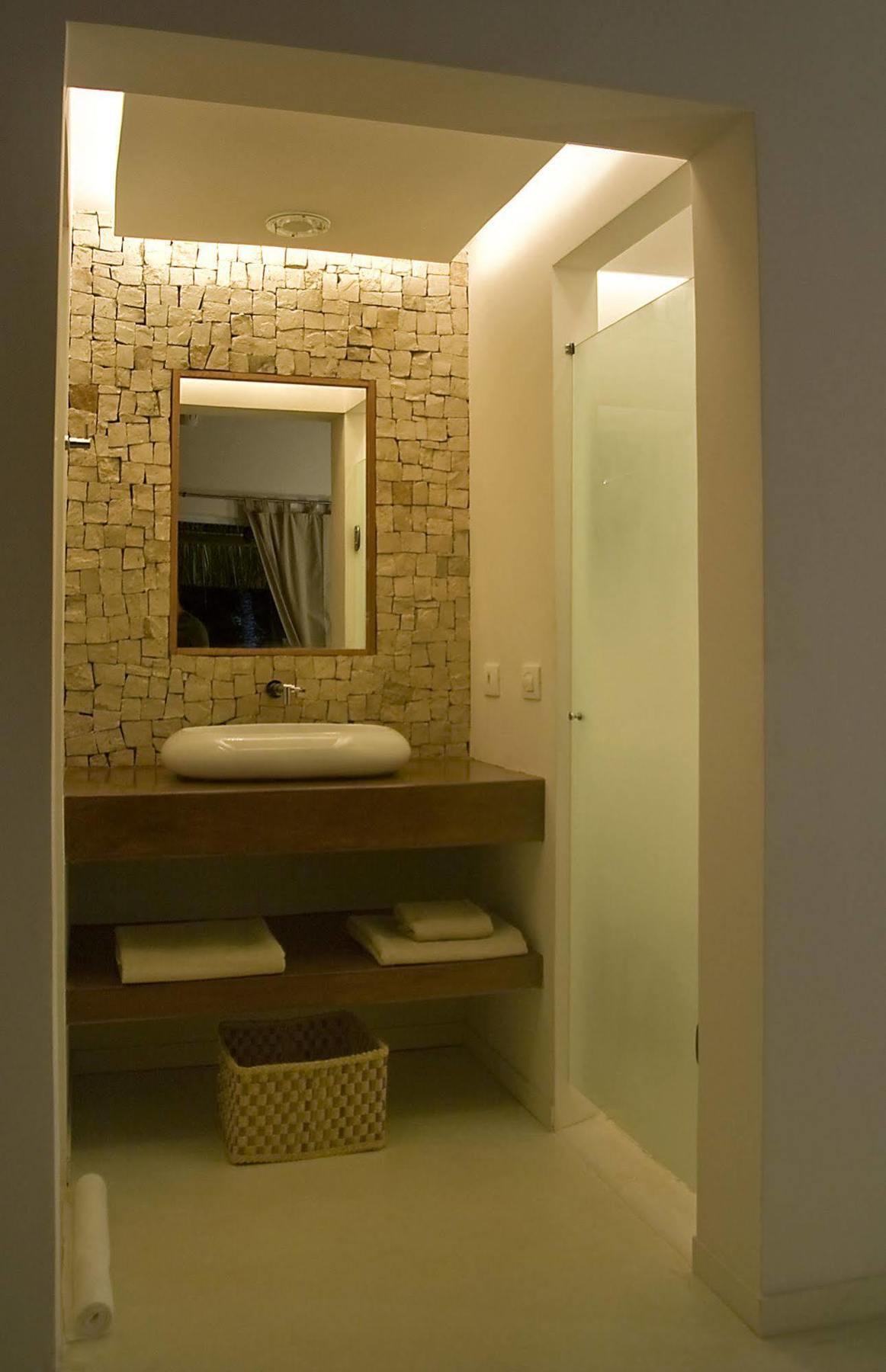 Jaya Pousada Boutique Sao Miguel do Gostoso Ngoại thất bức ảnh